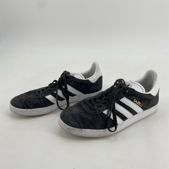 adidas charcoal shoes